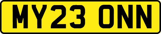 MY23ONN