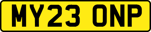 MY23ONP