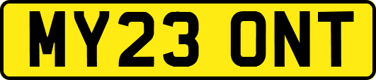 MY23ONT