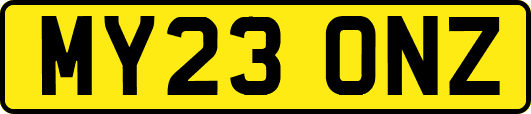 MY23ONZ