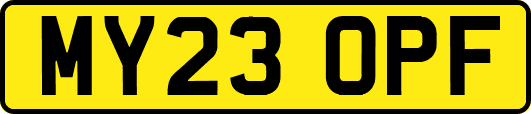 MY23OPF