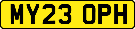 MY23OPH
