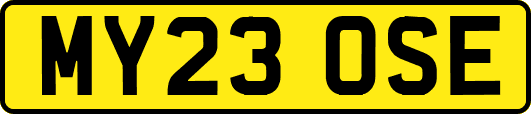 MY23OSE