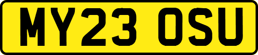 MY23OSU