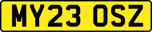 MY23OSZ