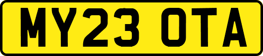 MY23OTA
