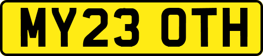 MY23OTH