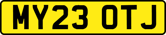 MY23OTJ