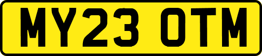 MY23OTM