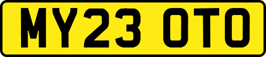 MY23OTO