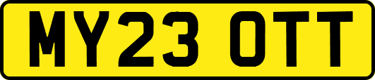 MY23OTT
