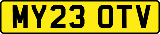 MY23OTV