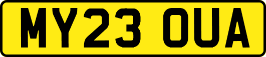 MY23OUA