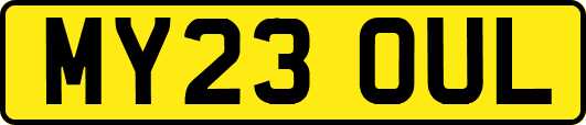 MY23OUL