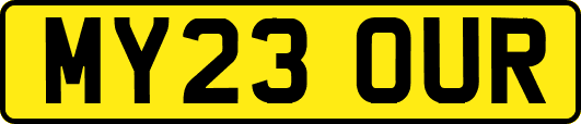 MY23OUR