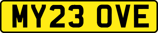 MY23OVE