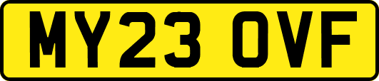 MY23OVF