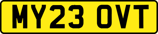 MY23OVT