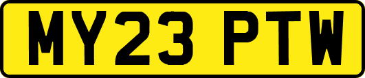 MY23PTW