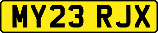 MY23RJX