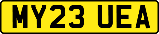 MY23UEA