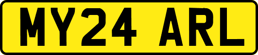 MY24ARL