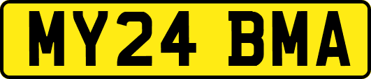 MY24BMA
