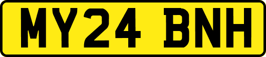 MY24BNH