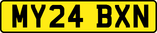 MY24BXN