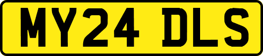 MY24DLS