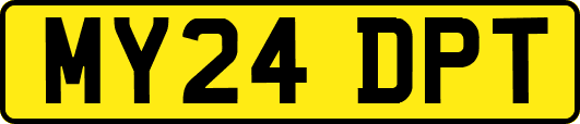 MY24DPT