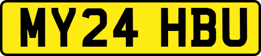 MY24HBU