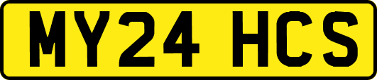 MY24HCS