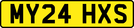 MY24HXS