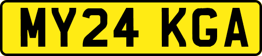 MY24KGA