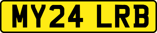 MY24LRB