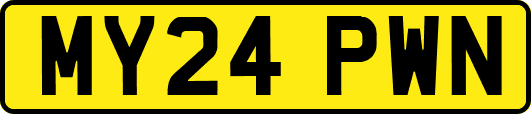 MY24PWN
