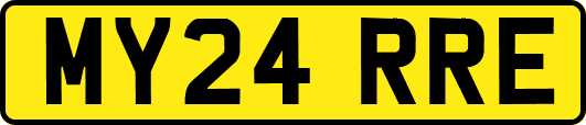 MY24RRE