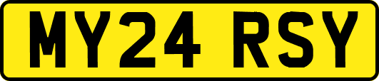 MY24RSY