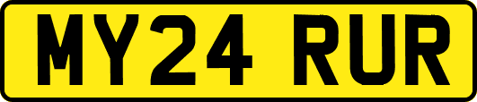MY24RUR