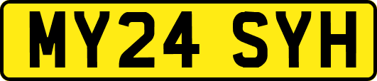 MY24SYH