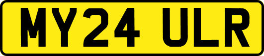 MY24ULR