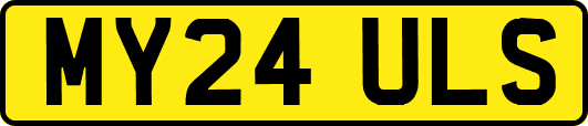 MY24ULS