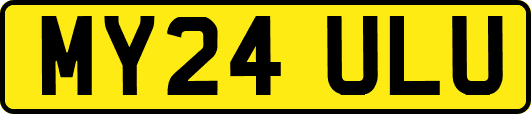 MY24ULU