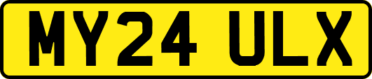 MY24ULX