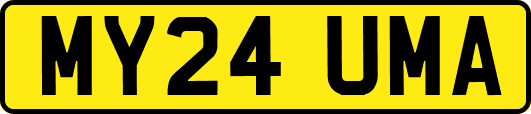 MY24UMA
