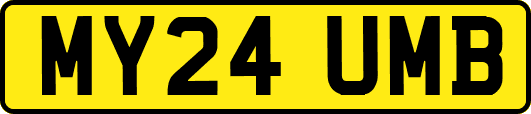 MY24UMB