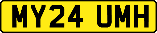 MY24UMH