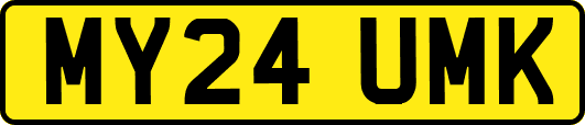 MY24UMK