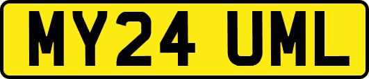 MY24UML